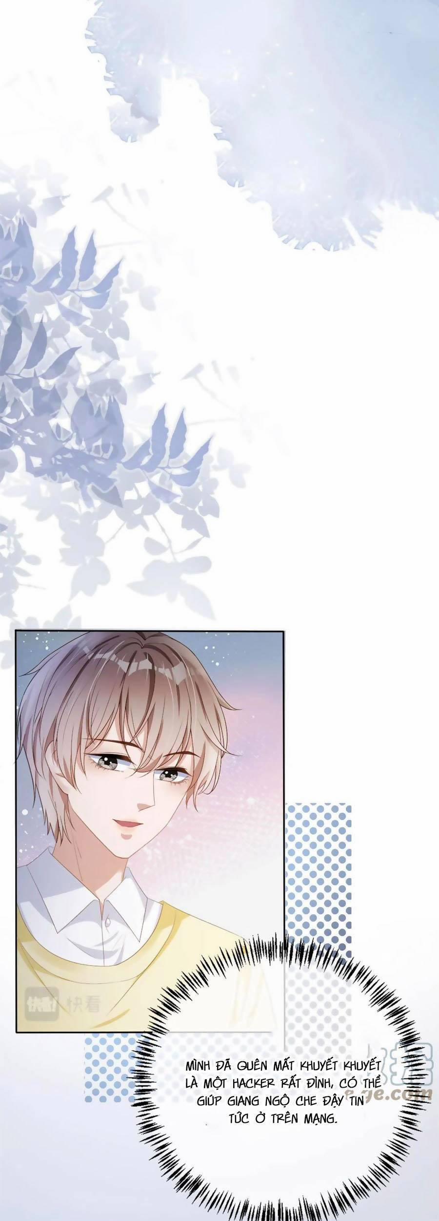 Dây Dưa Không Dứt 38 trang 5