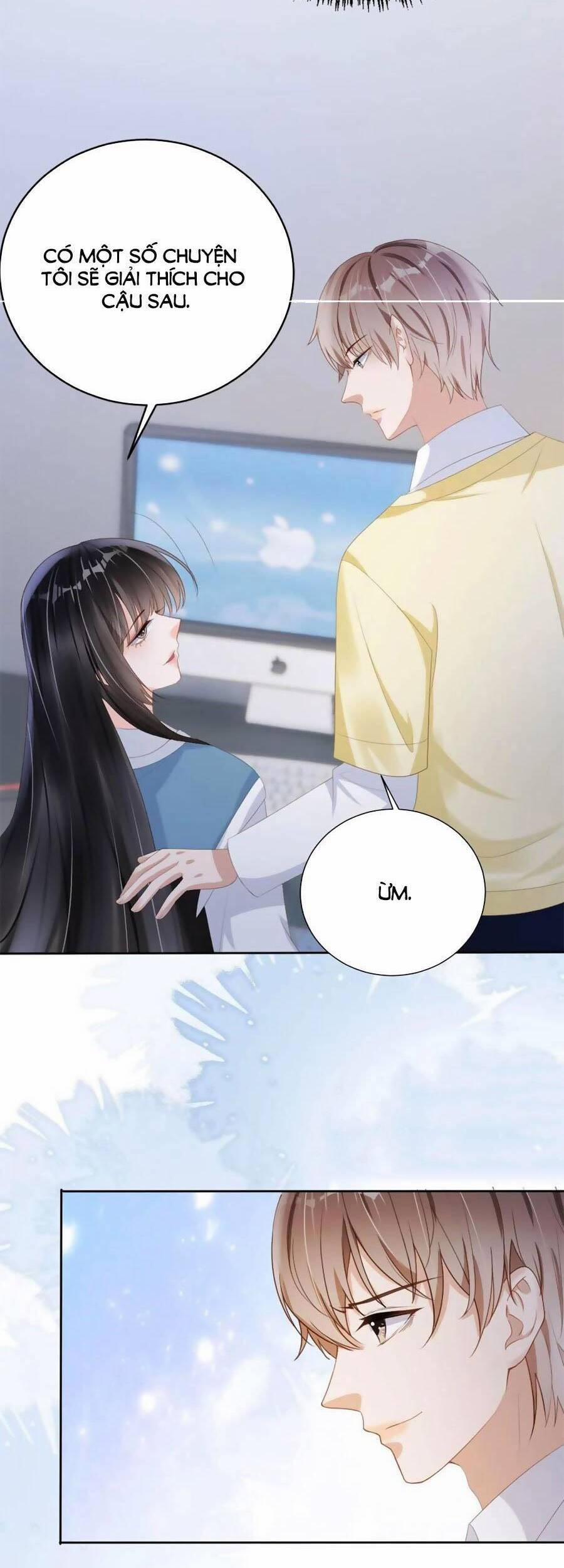 Dây Dưa Không Dứt 38 trang 6