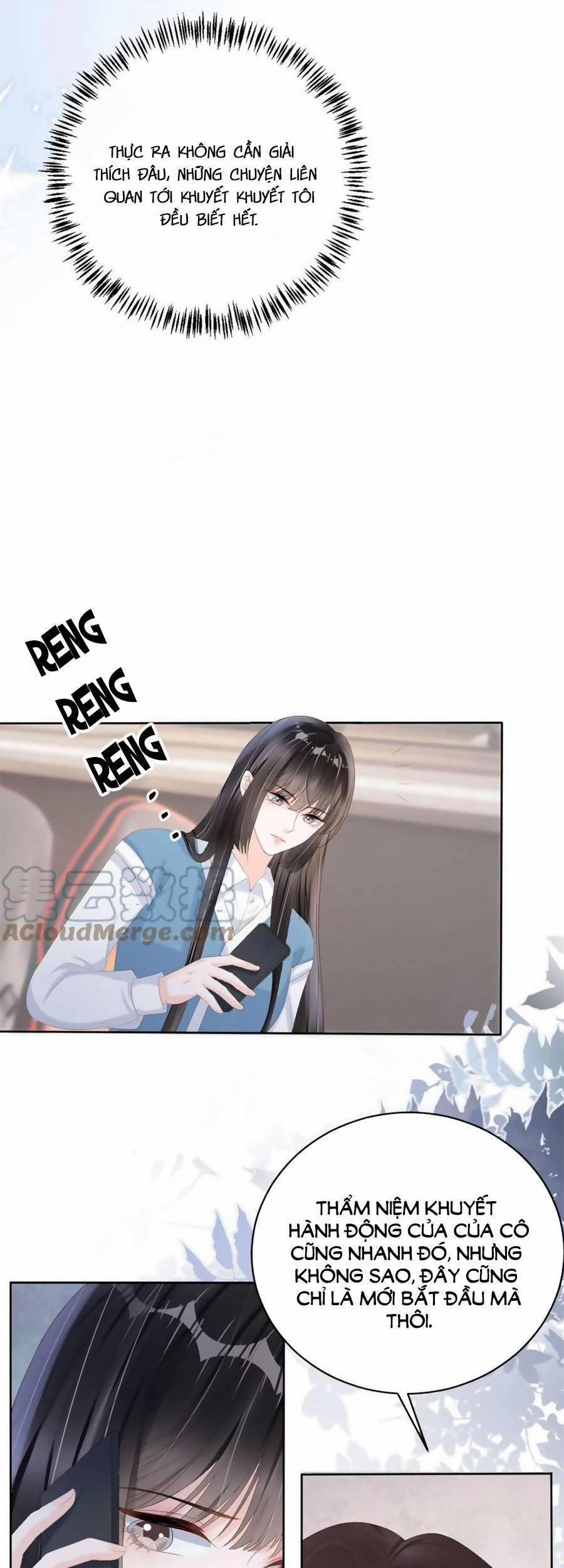 Dây Dưa Không Dứt 38 trang 7