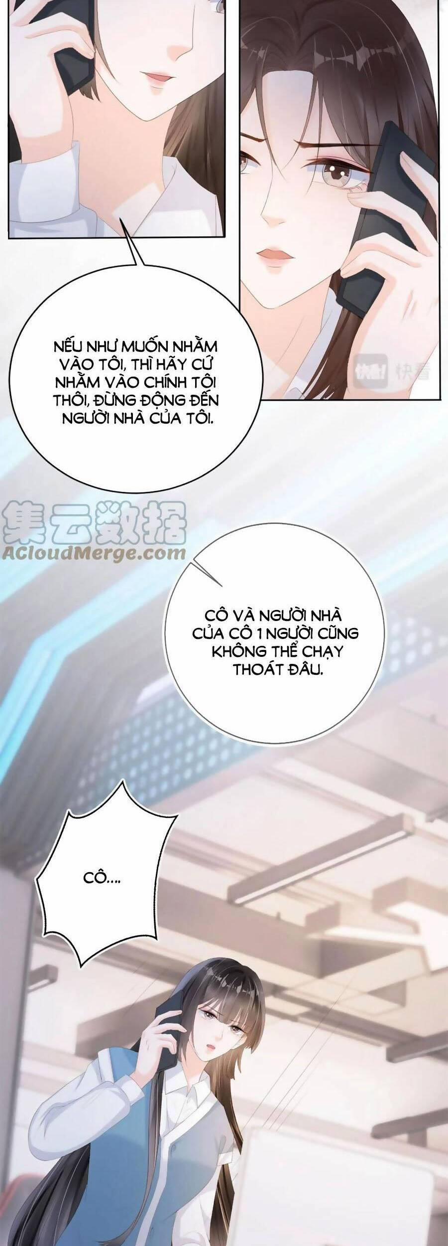 Dây Dưa Không Dứt 38 trang 8