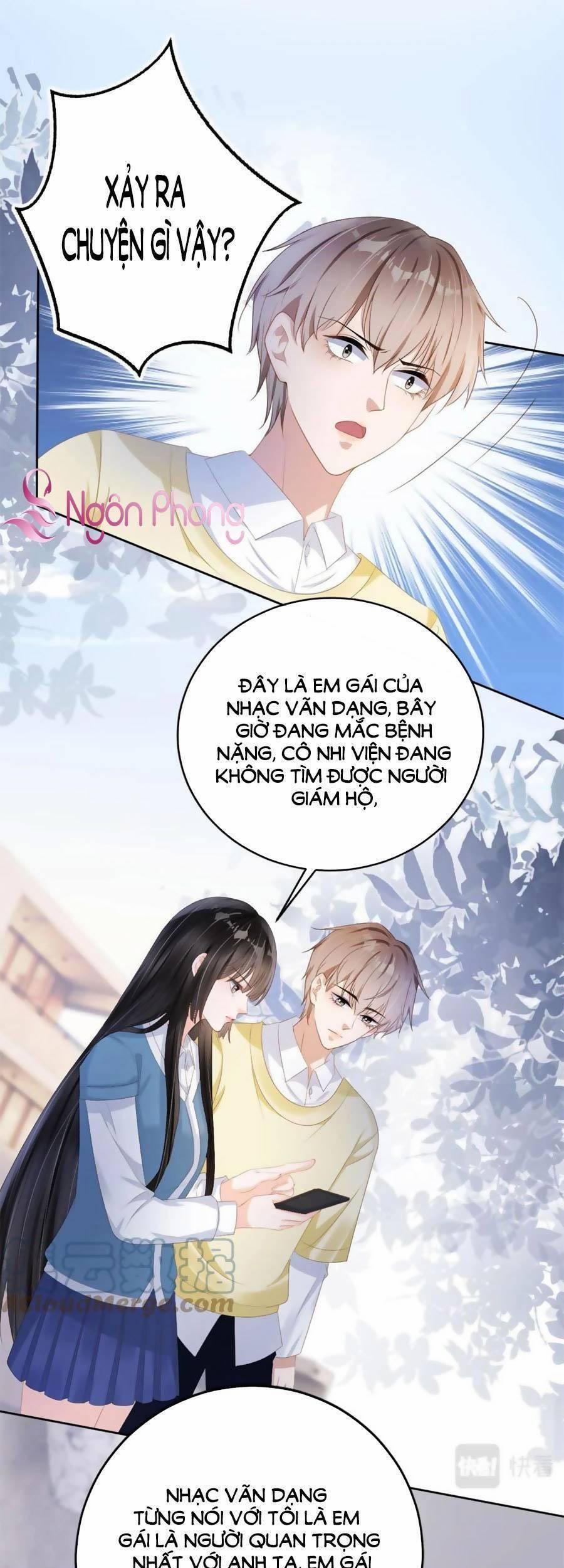 Dây Dưa Không Dứt 39 trang 1