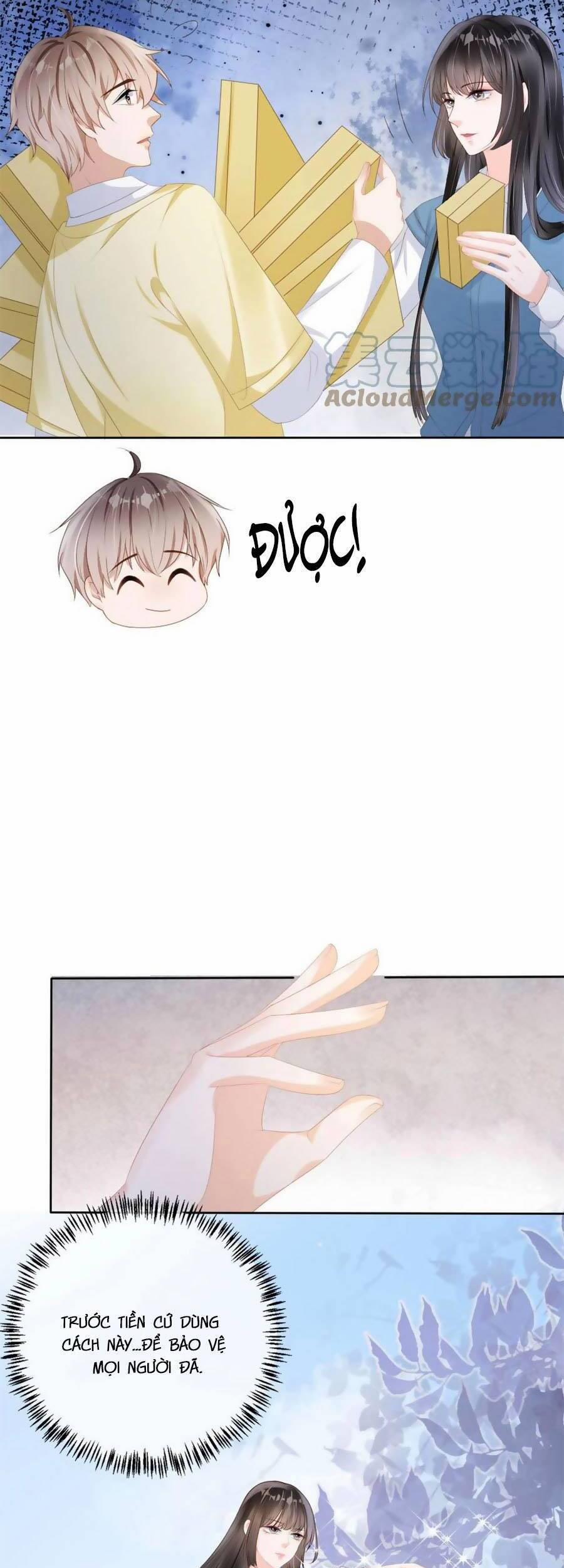 Dây Dưa Không Dứt 39 trang 10