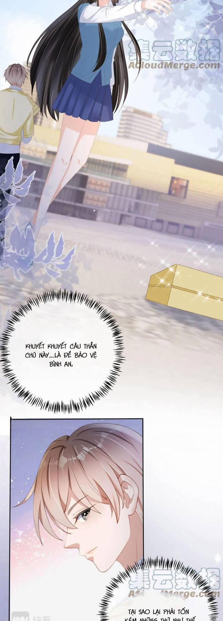 Dây Dưa Không Dứt 39 trang 11