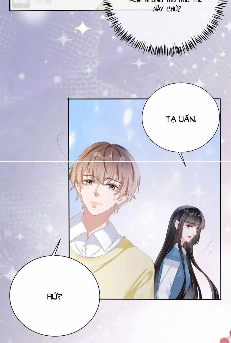 Dây Dưa Không Dứt 39 trang 12