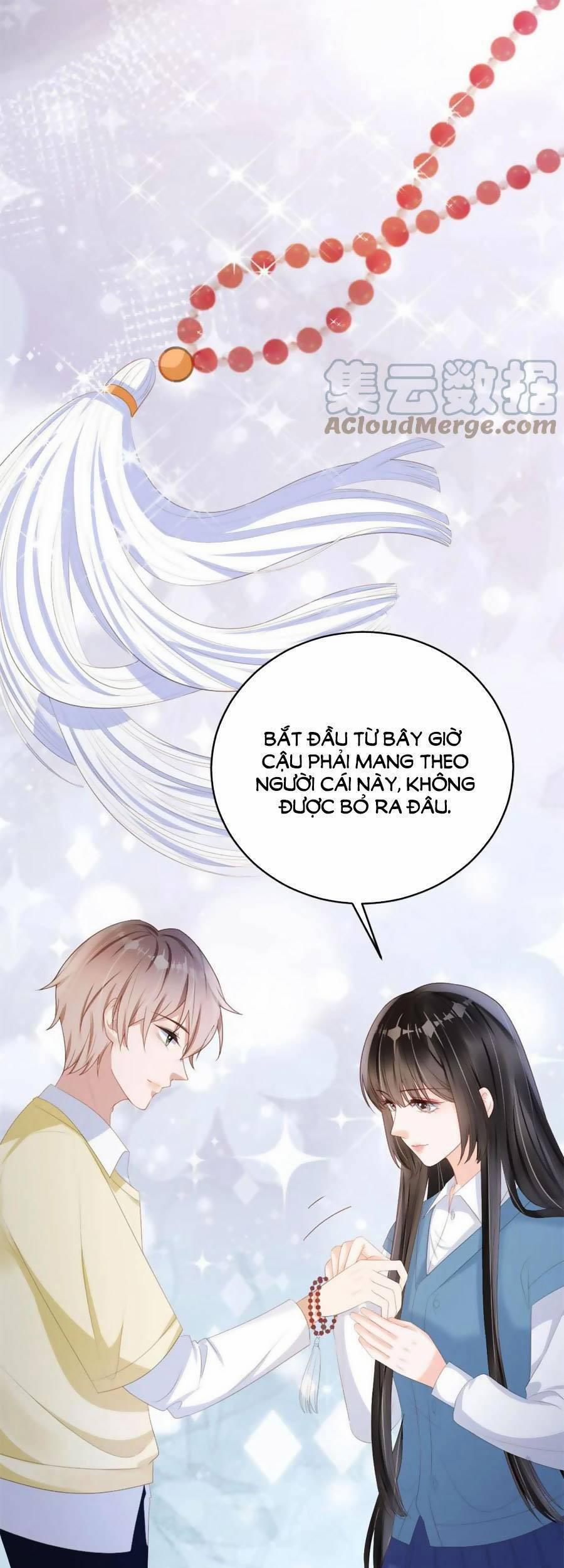 Dây Dưa Không Dứt 39 trang 13