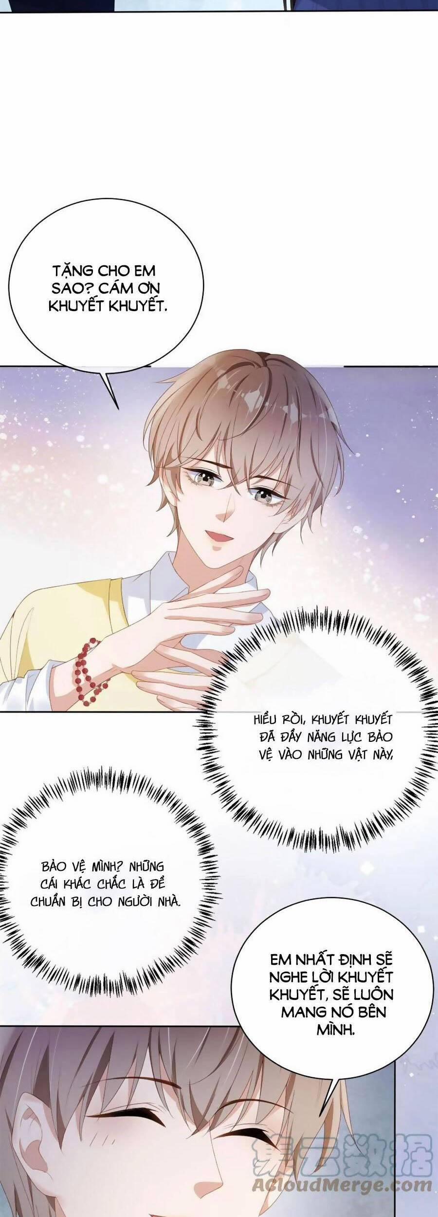 Dây Dưa Không Dứt 39 trang 14