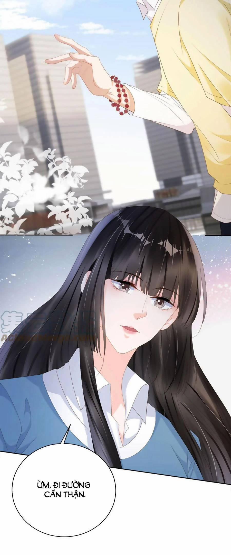 Dây Dưa Không Dứt 39 trang 17