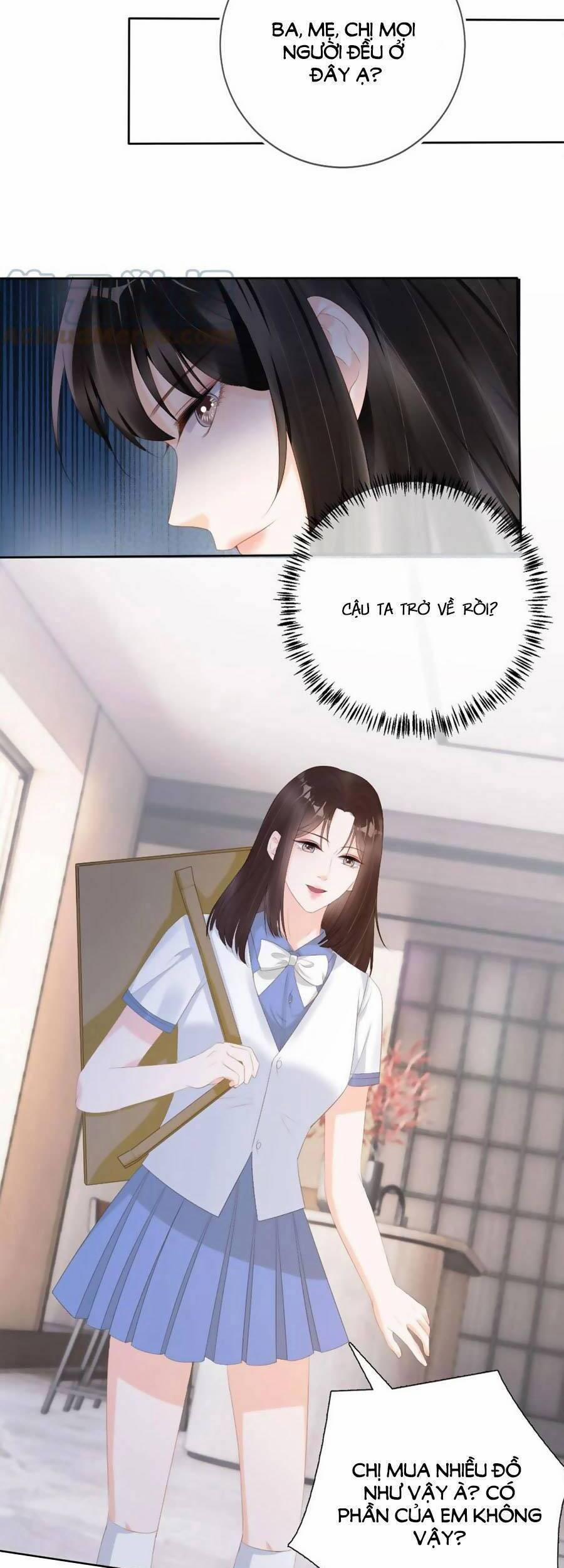 Dây Dưa Không Dứt 39 trang 20