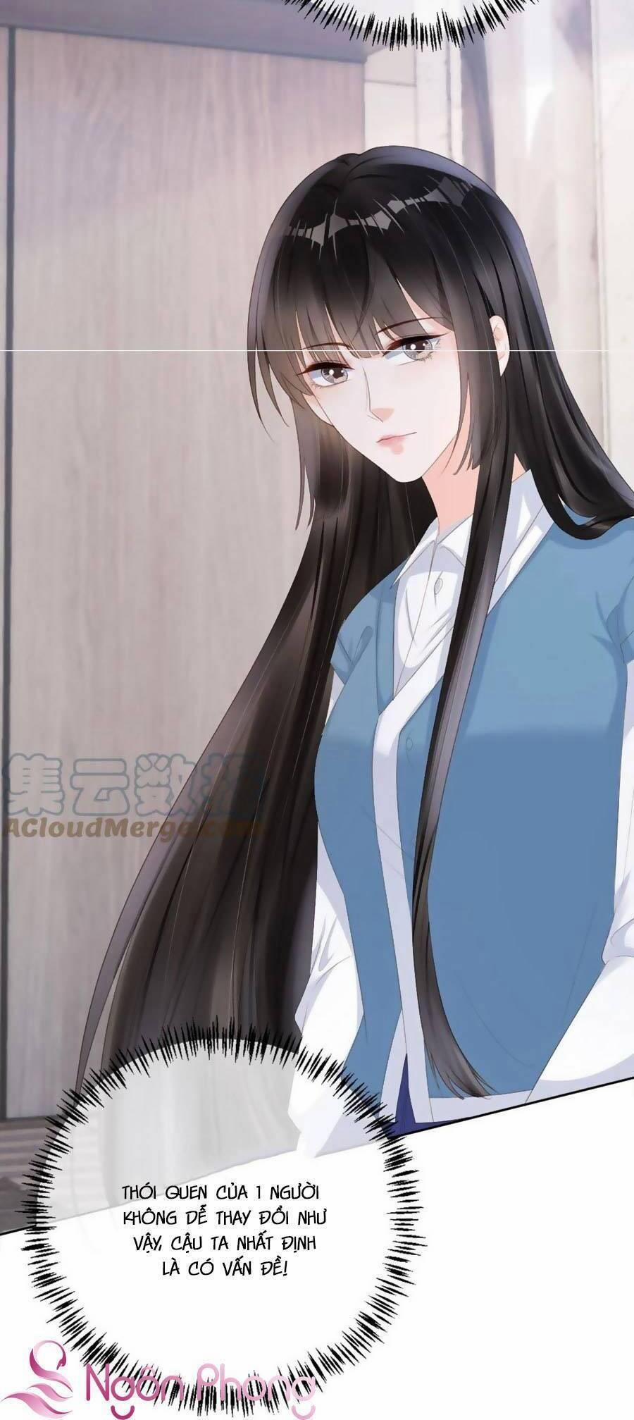 Dây Dưa Không Dứt 39 trang 24