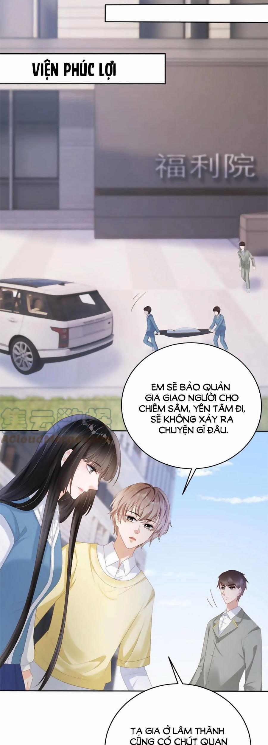 Dây Dưa Không Dứt 39 trang 4