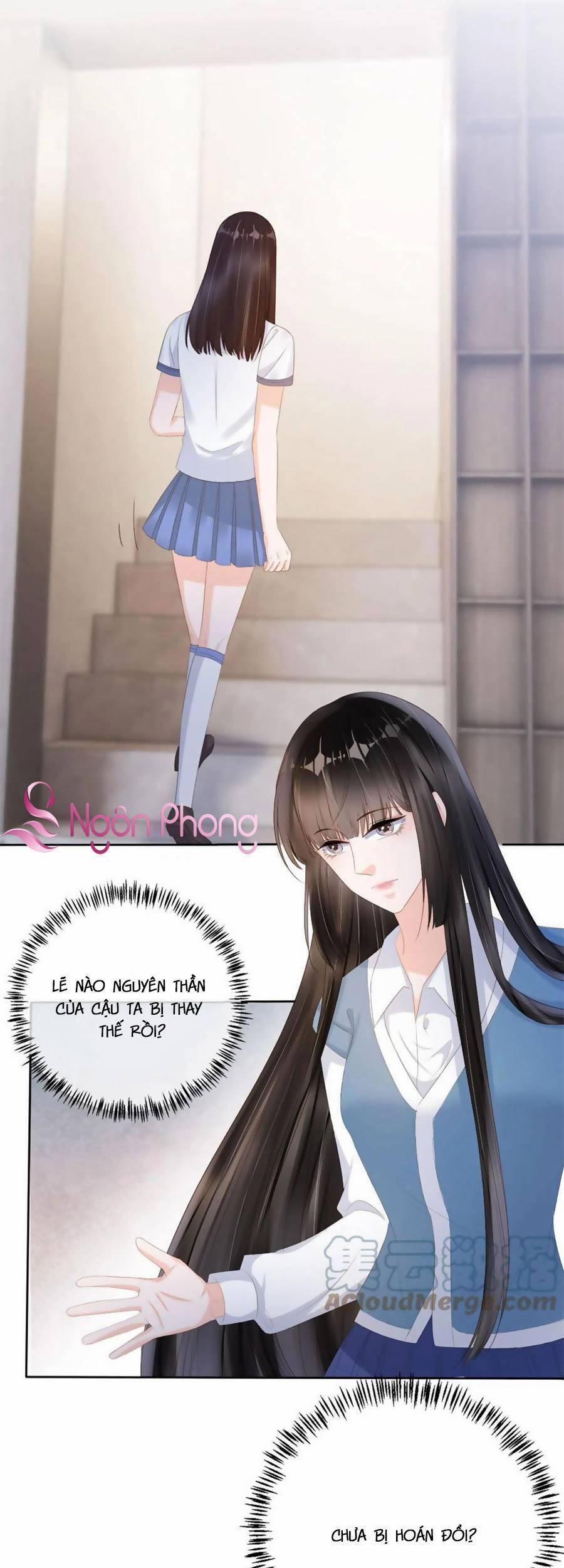 Dây Dưa Không Dứt 40 trang 1