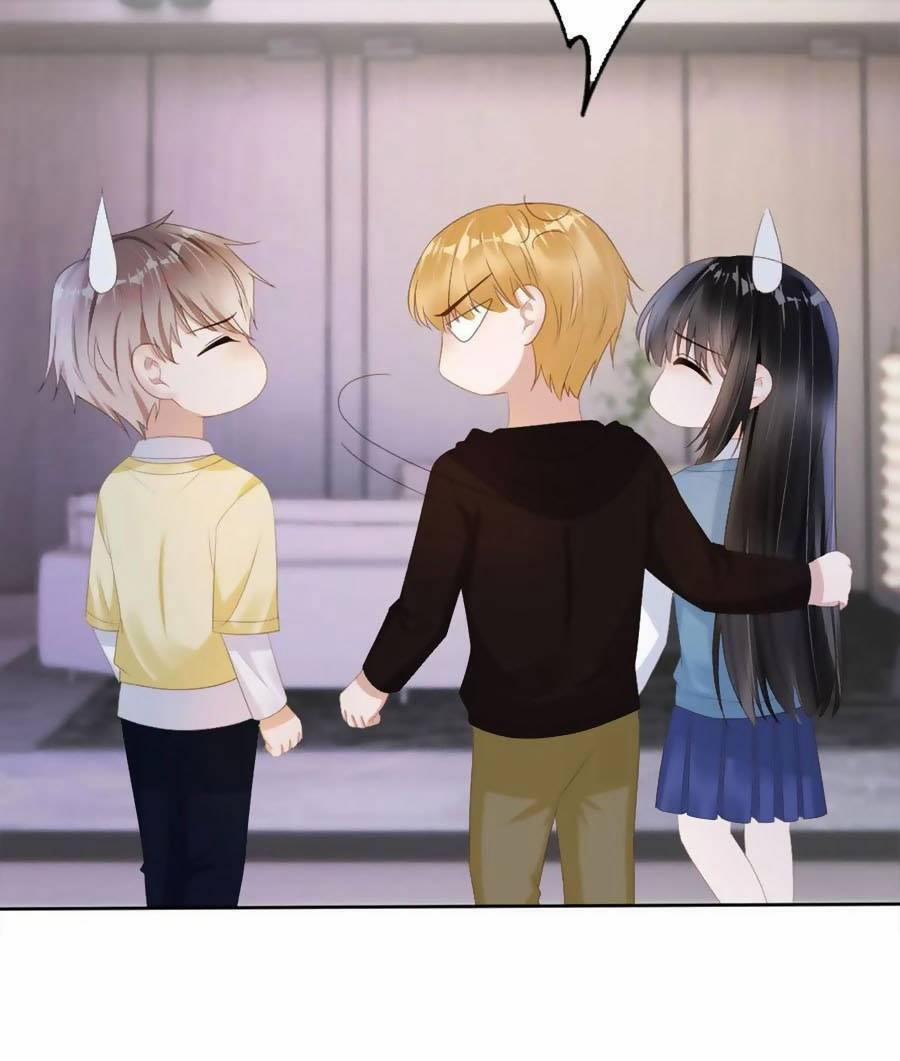 Dây Dưa Không Dứt 40 trang 11