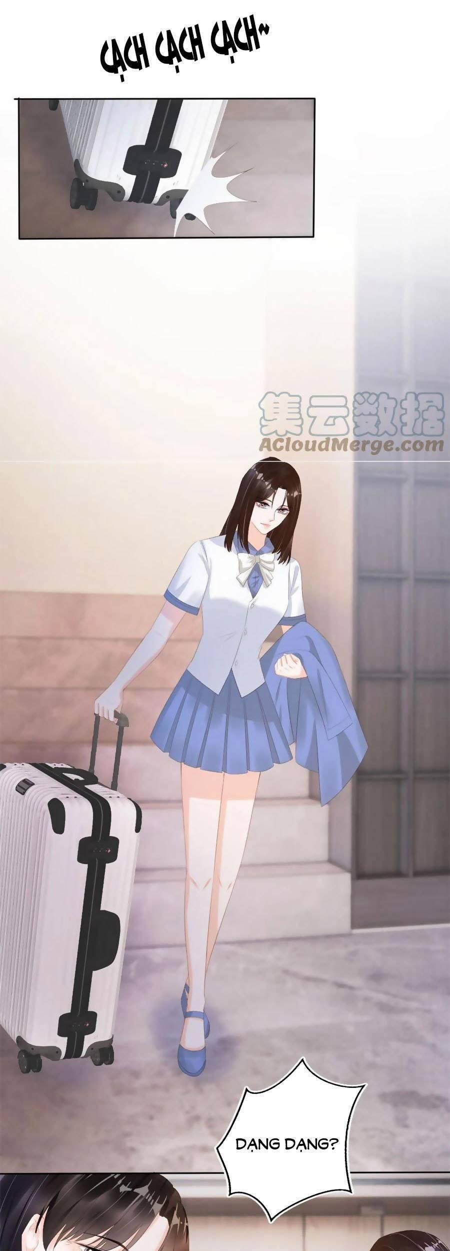 Dây Dưa Không Dứt 40 trang 12