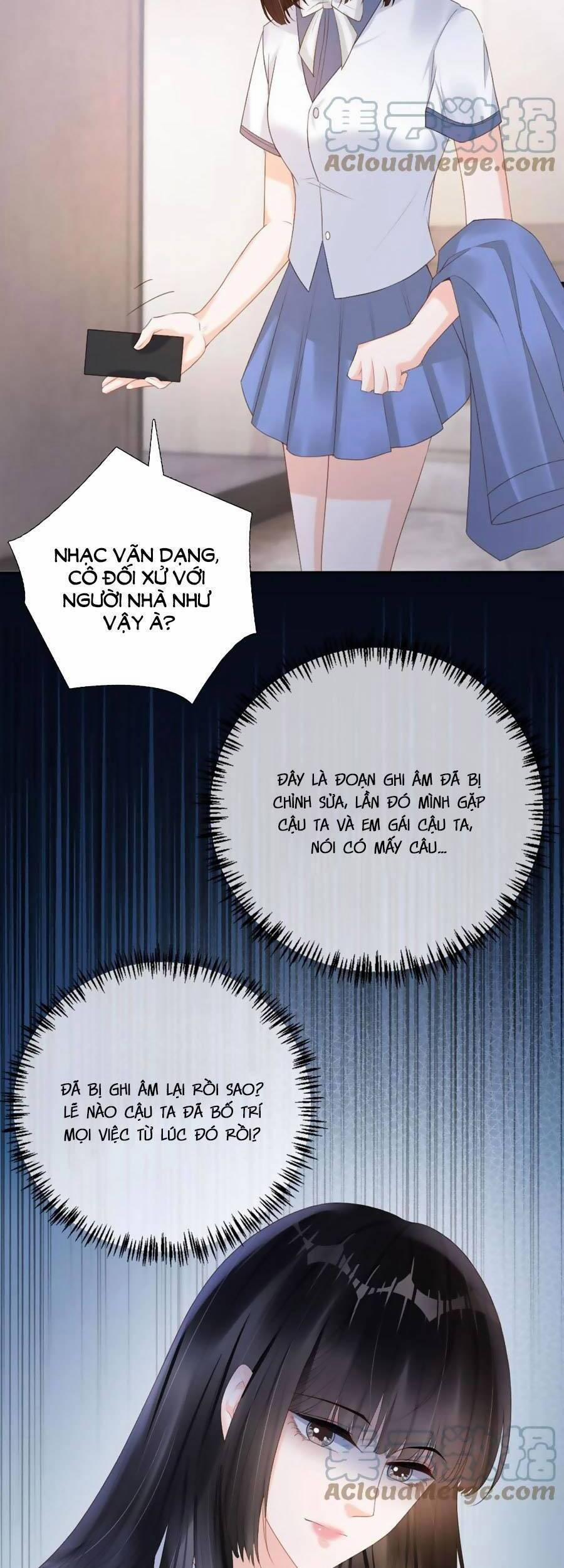 Dây Dưa Không Dứt 40 trang 20