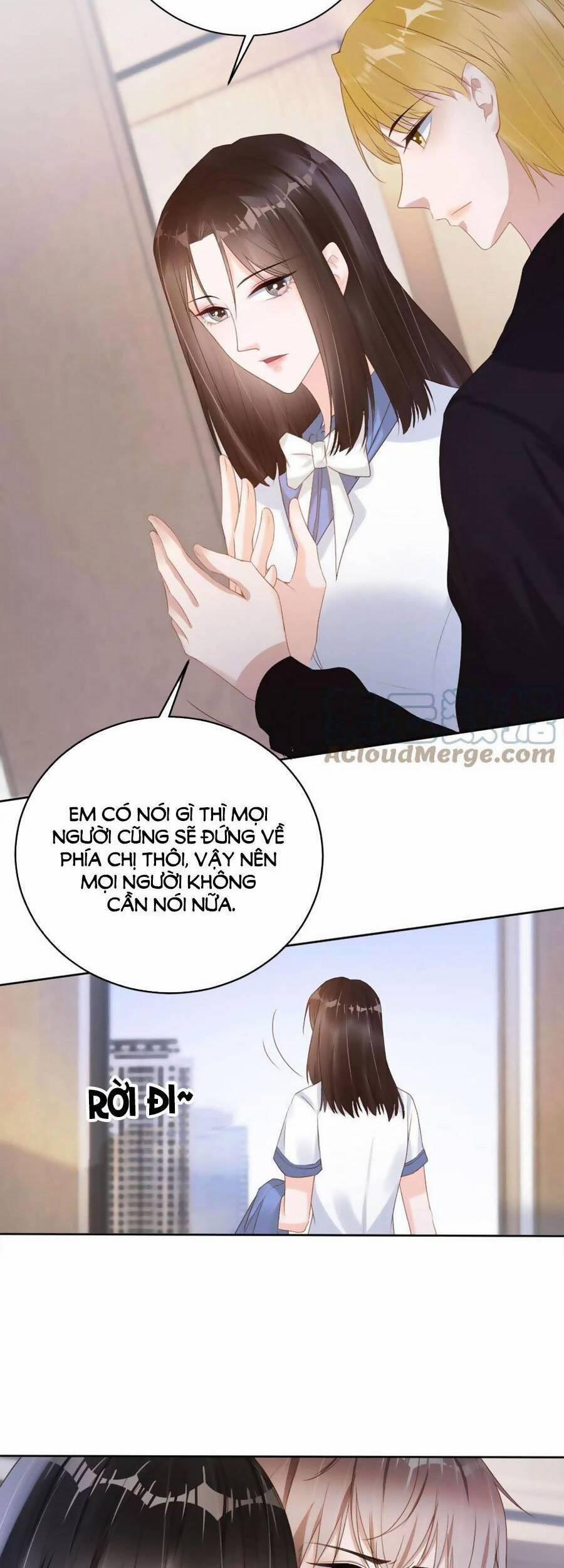 Dây Dưa Không Dứt 40 trang 24