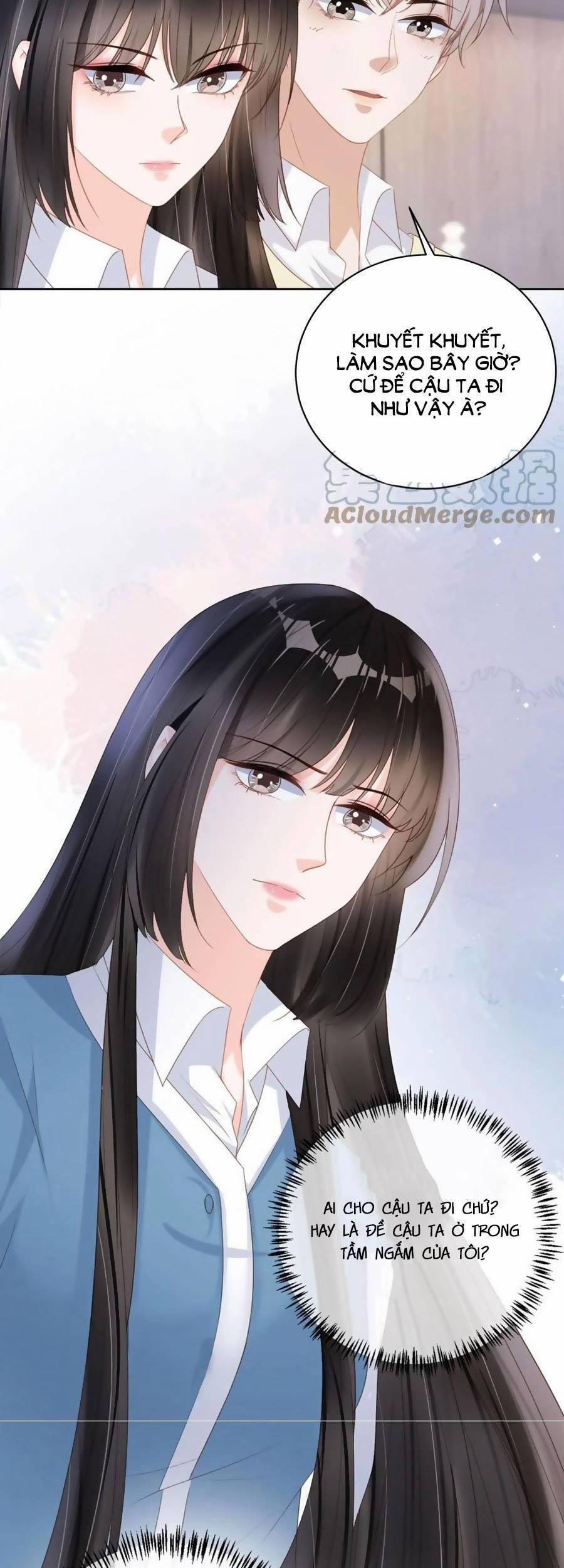 Dây Dưa Không Dứt 40 trang 25