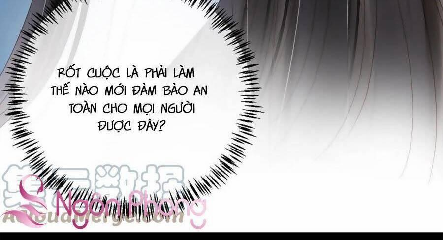 Dây Dưa Không Dứt 40 trang 26