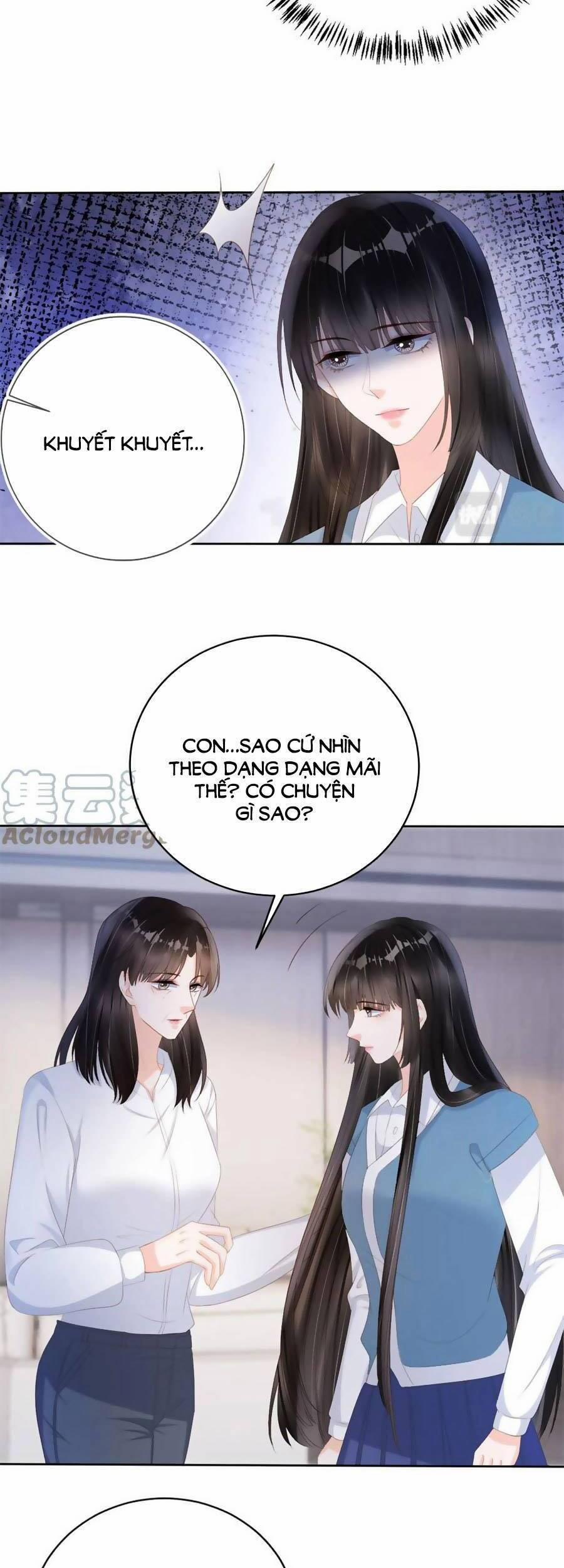 Dây Dưa Không Dứt 40 trang 3