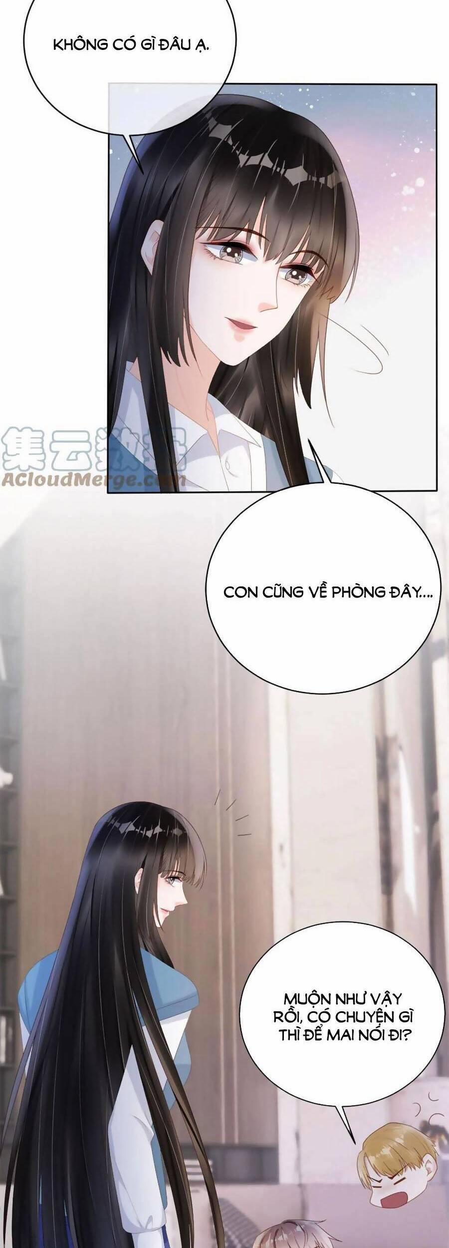 Dây Dưa Không Dứt 40 trang 4