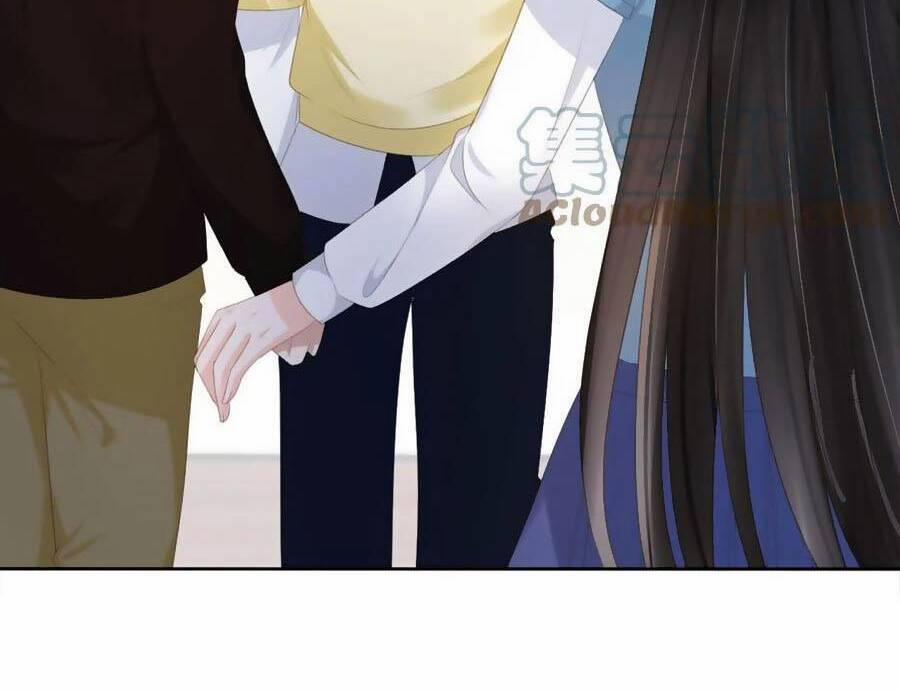 Dây Dưa Không Dứt 40 trang 6