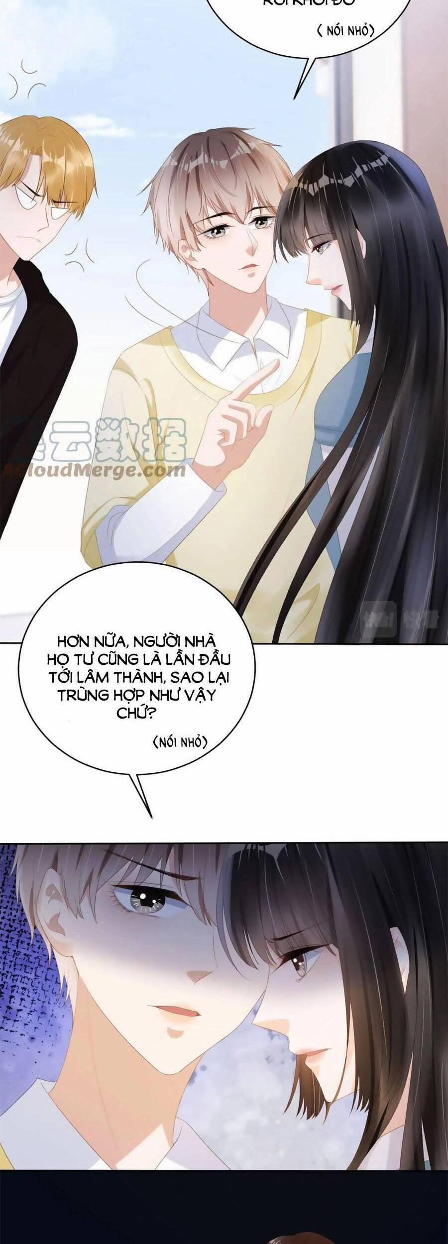 Dây Dưa Không Dứt 40 trang 8