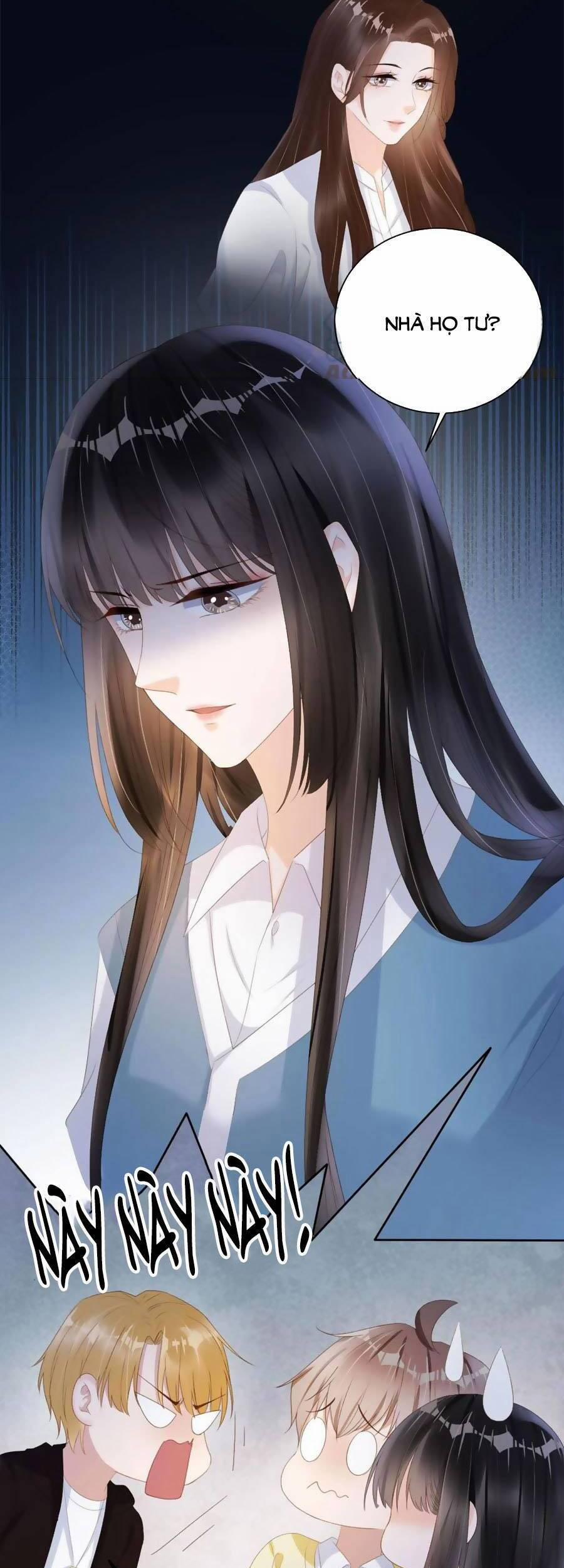 Dây Dưa Không Dứt 40 trang 9