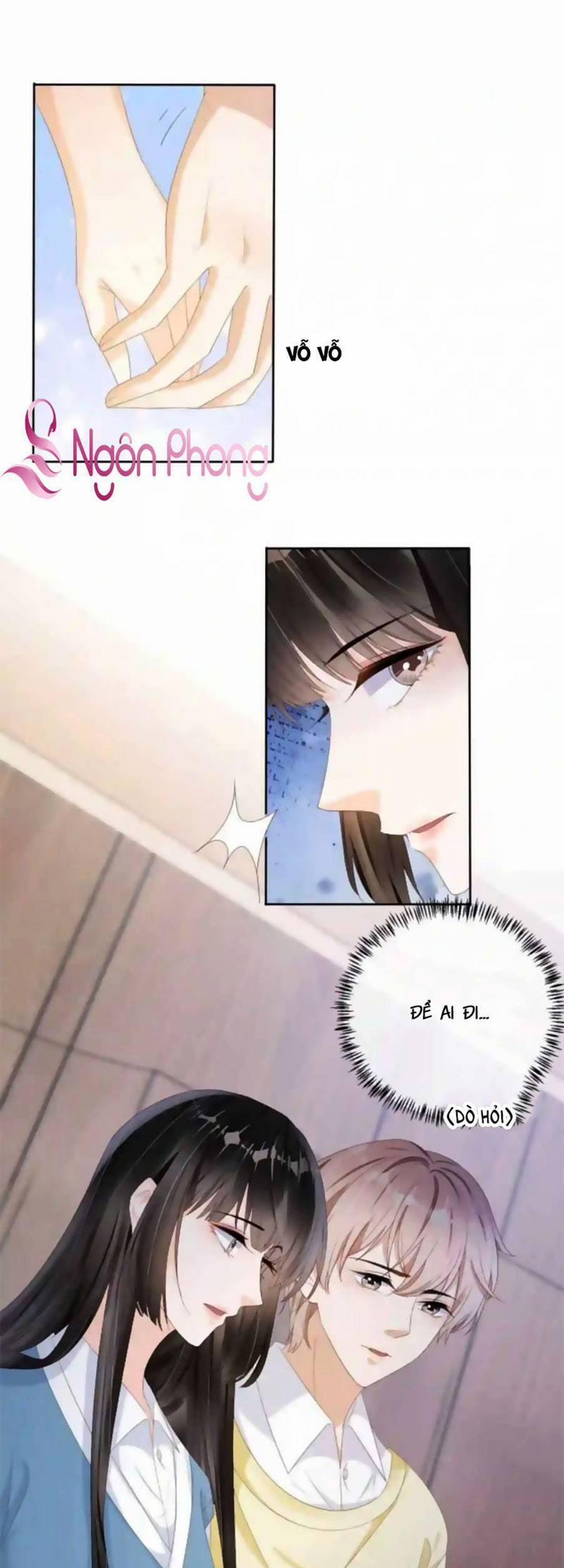 Dây Dưa Không Dứt 41 trang 1