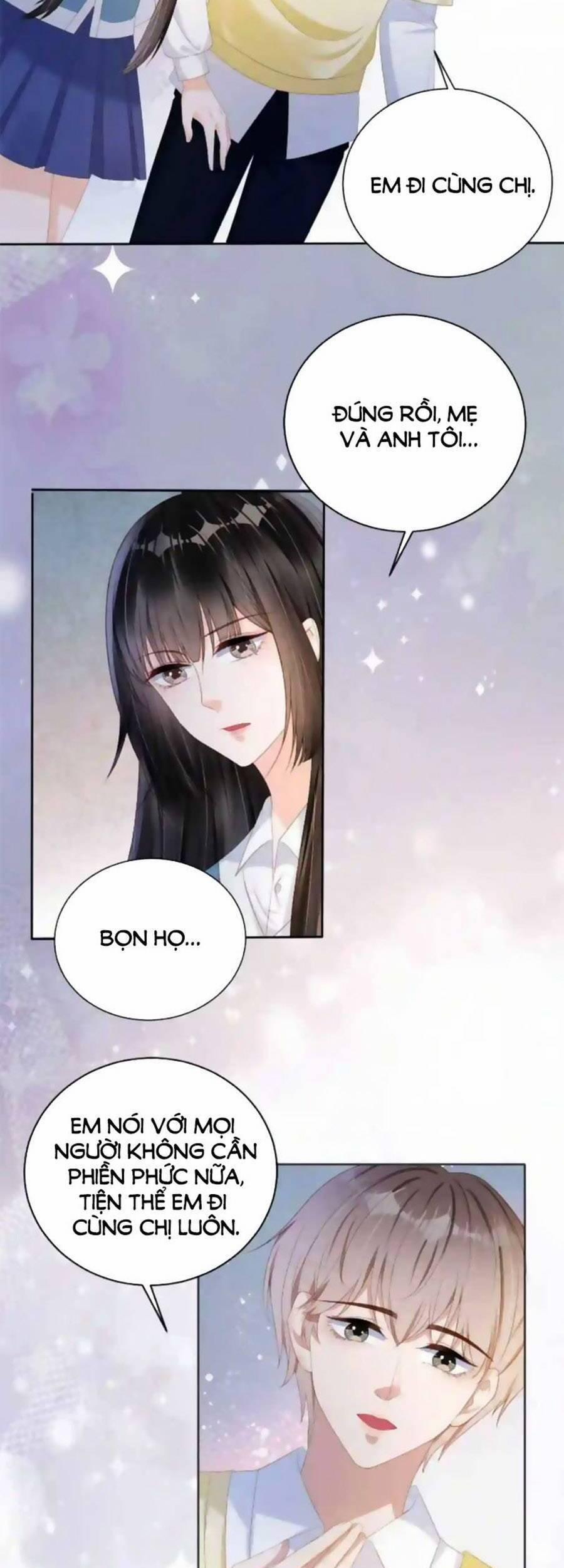 Dây Dưa Không Dứt 41 trang 10