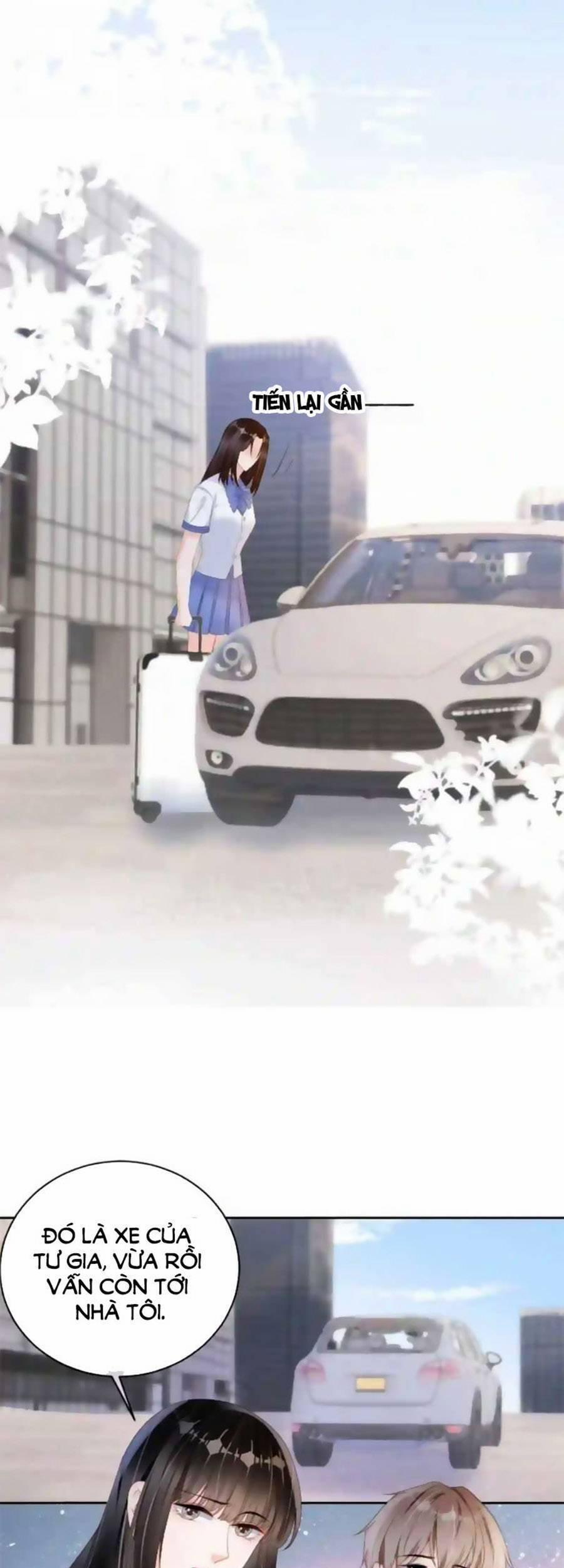 Dây Dưa Không Dứt 41 trang 12