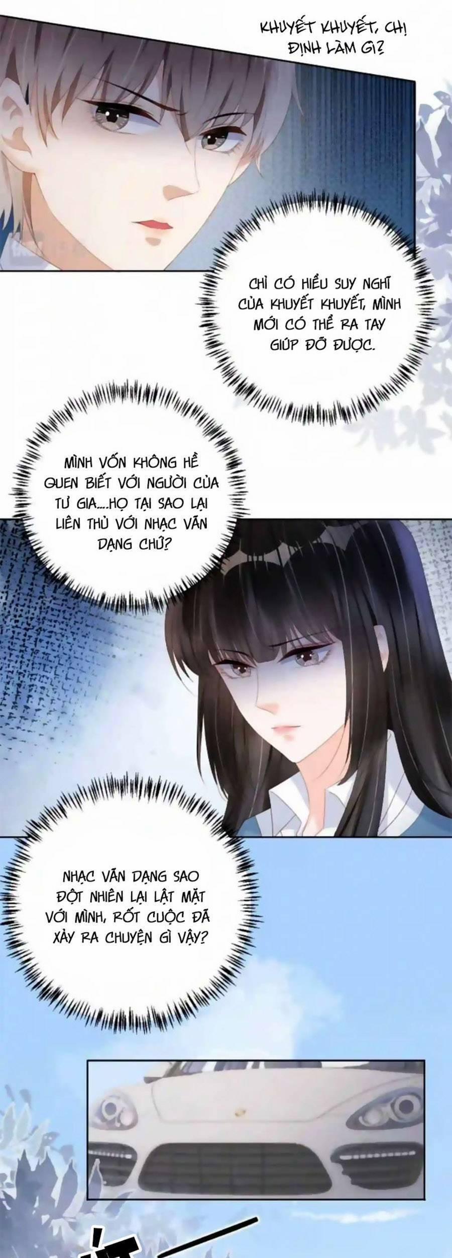 Dây Dưa Không Dứt 41 trang 14