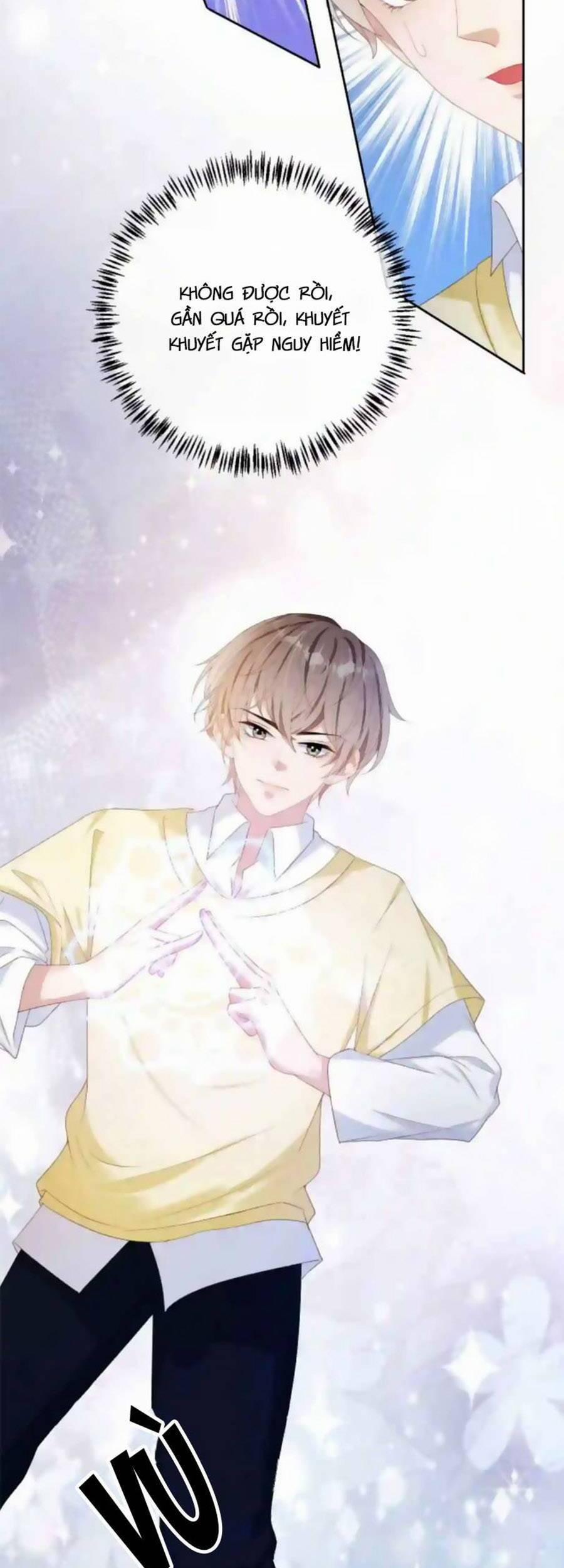 Dây Dưa Không Dứt 41 trang 16