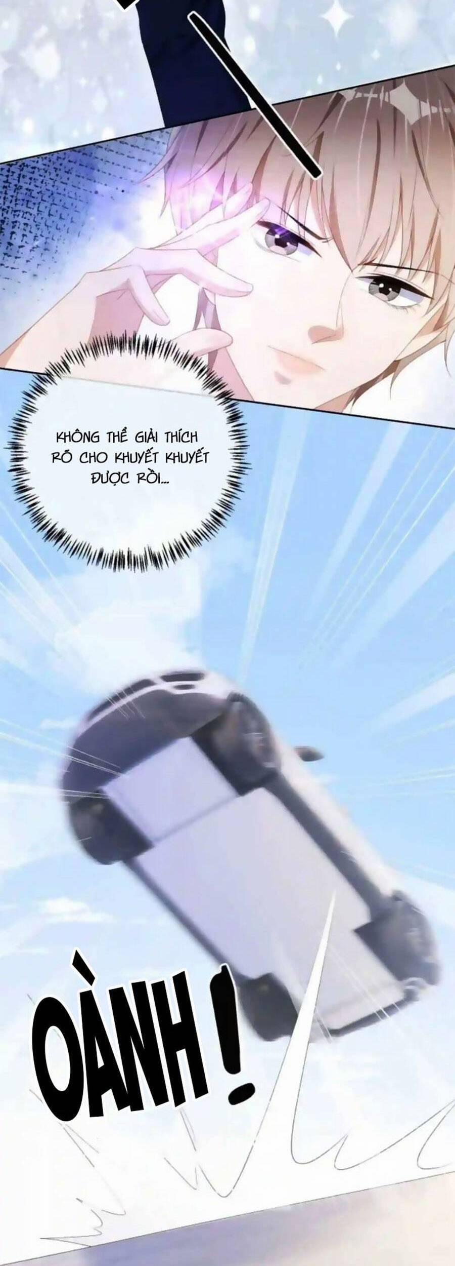 Dây Dưa Không Dứt 41 trang 17