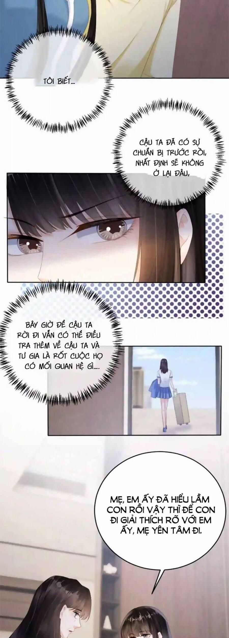 Dây Dưa Không Dứt 41 trang 2