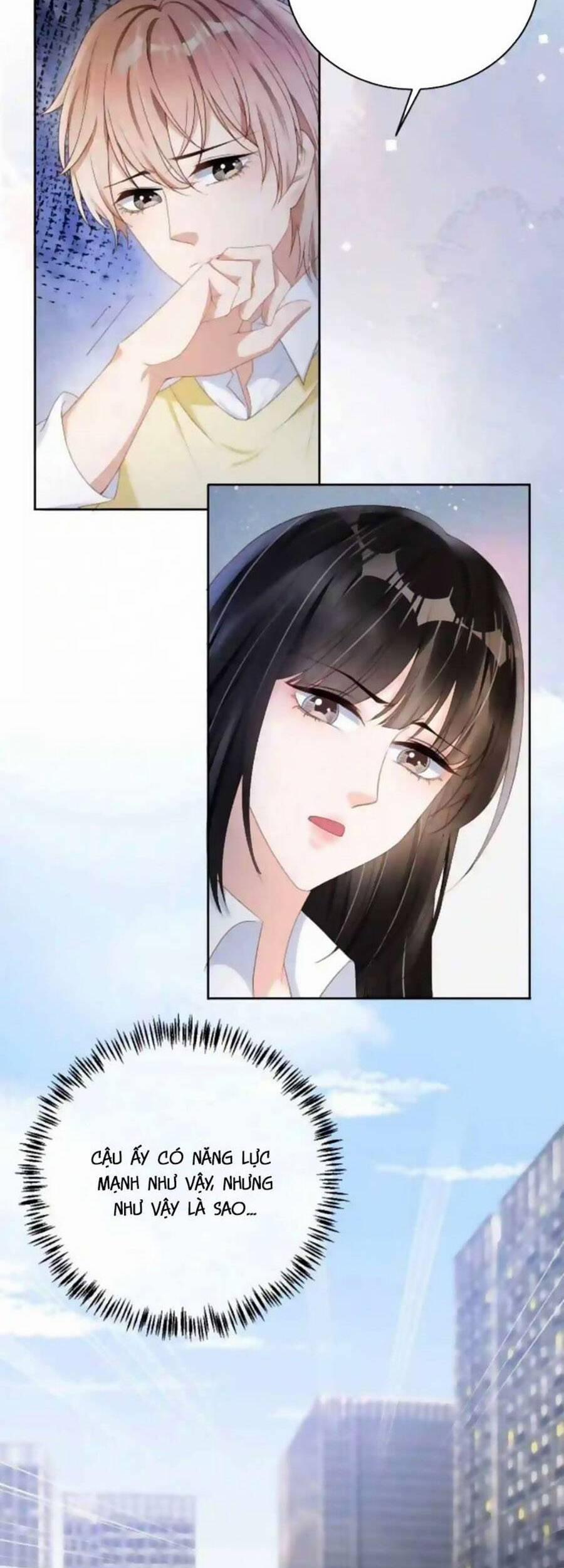 Dây Dưa Không Dứt 41 trang 20