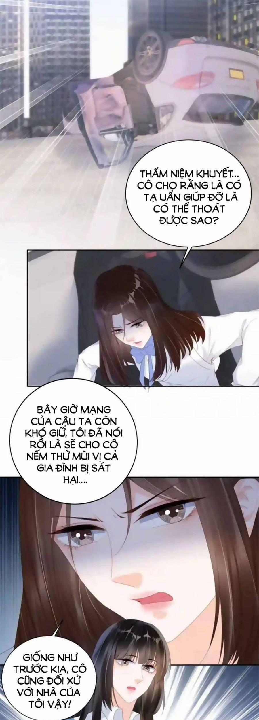 Dây Dưa Không Dứt 41 trang 21