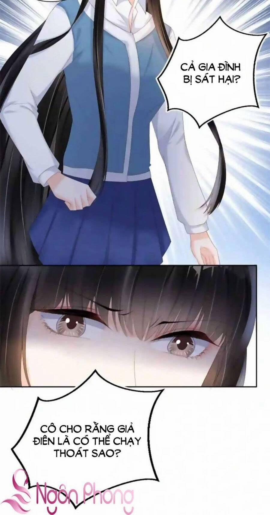 Dây Dưa Không Dứt 41 trang 22