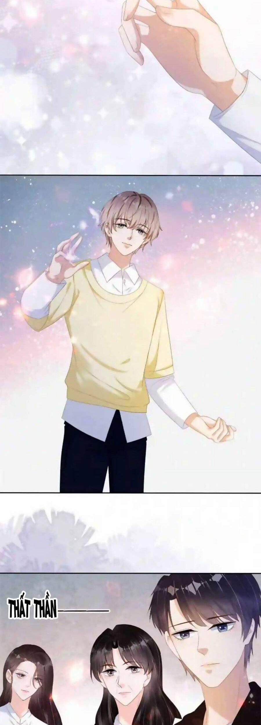 Dây Dưa Không Dứt 41 trang 5