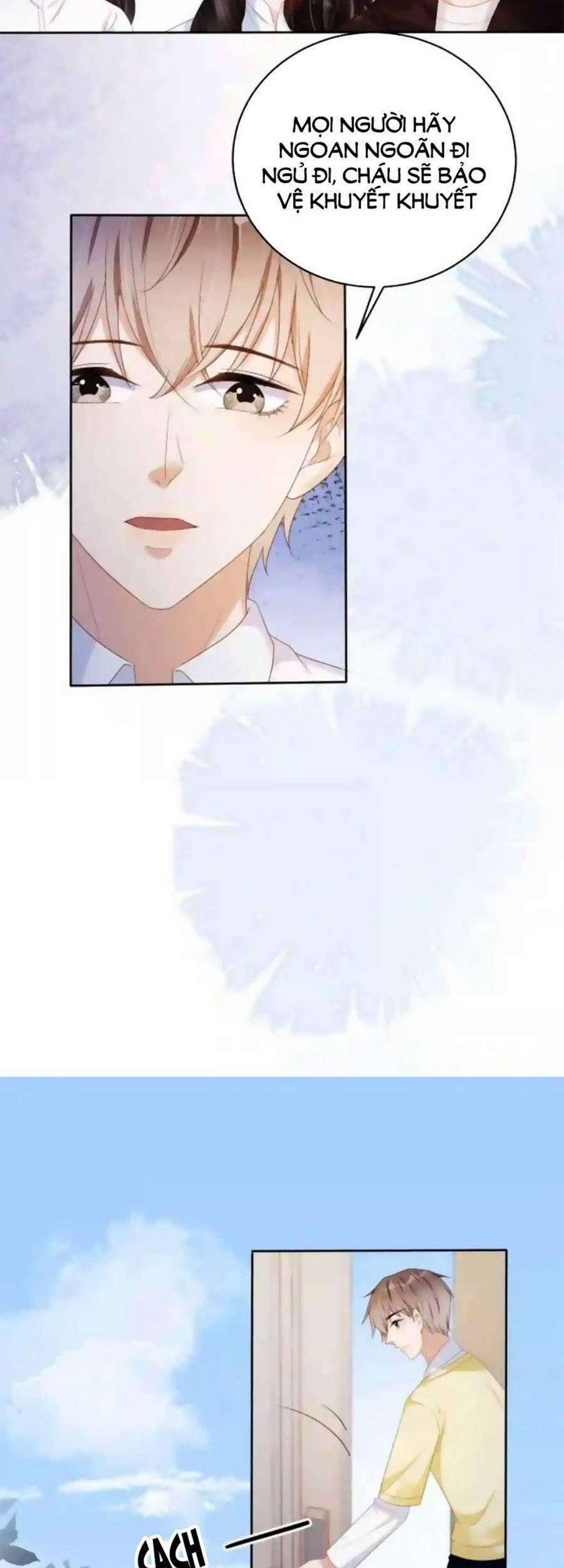 Dây Dưa Không Dứt 41 trang 6