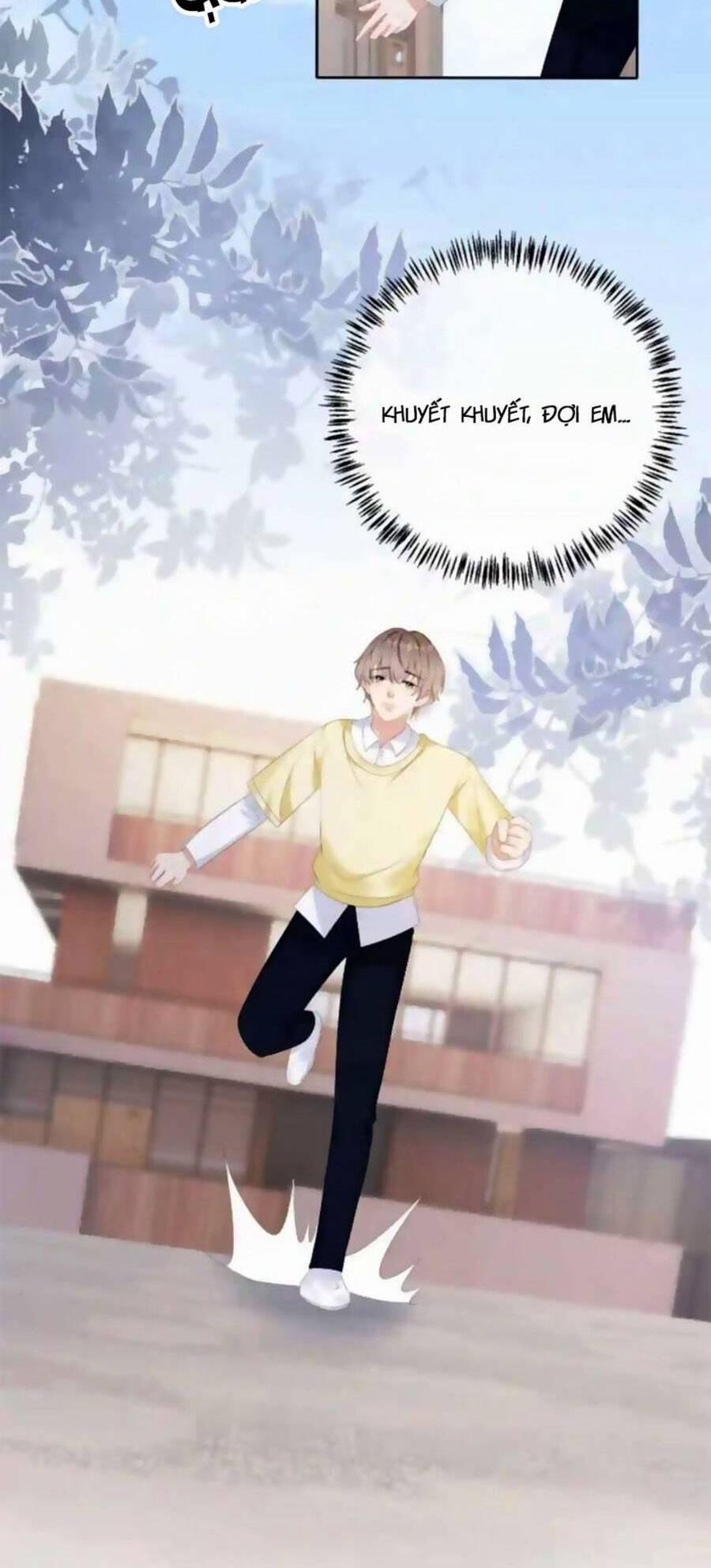 Dây Dưa Không Dứt 41 trang 7