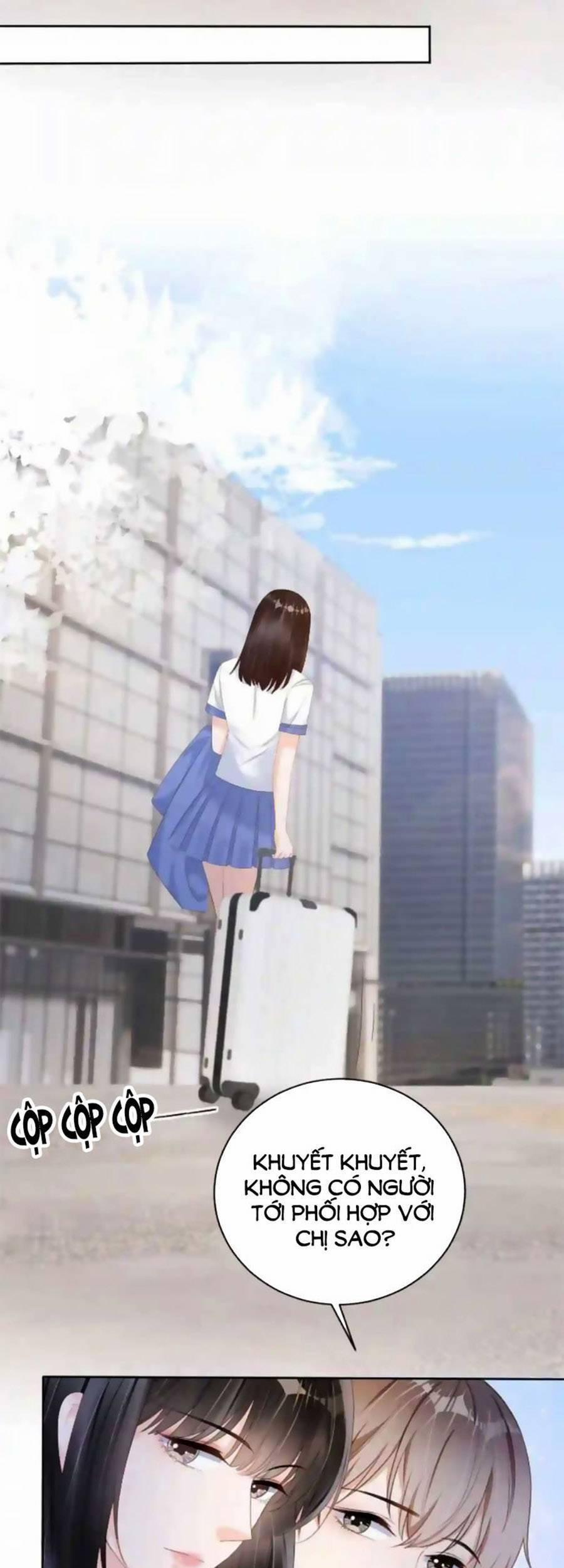 Dây Dưa Không Dứt 41 trang 8