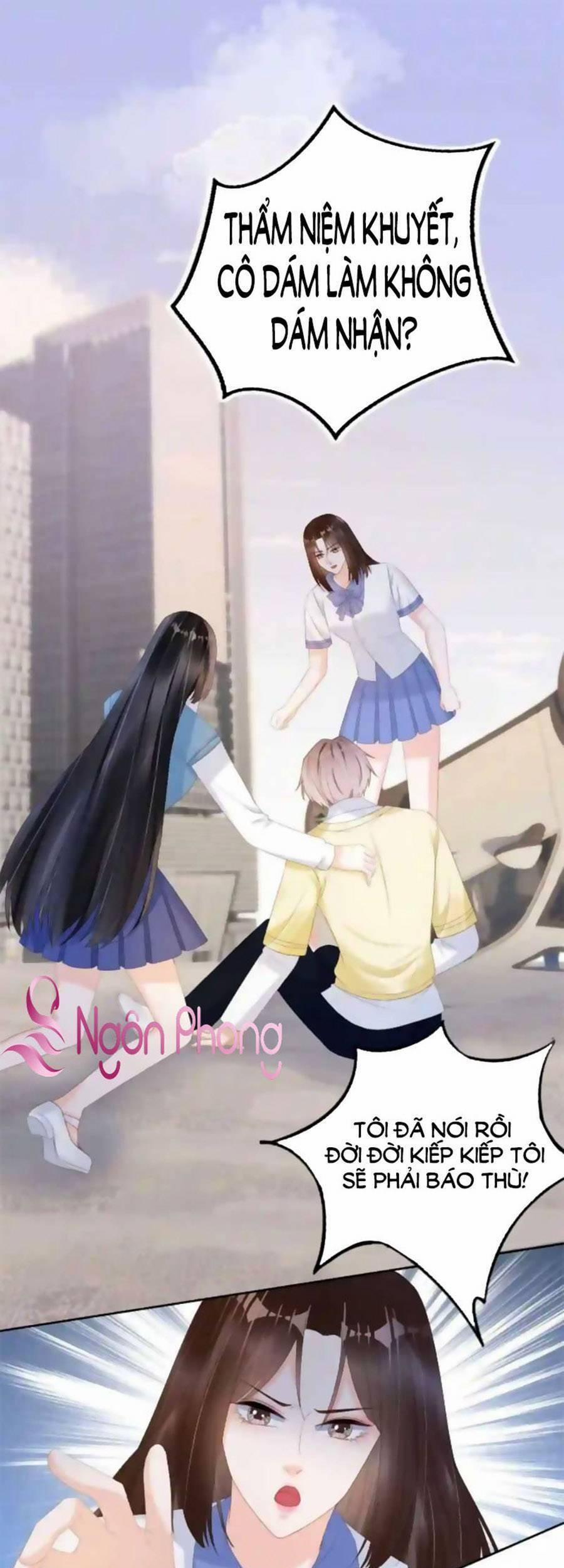 Dây Dưa Không Dứt 42 trang 1