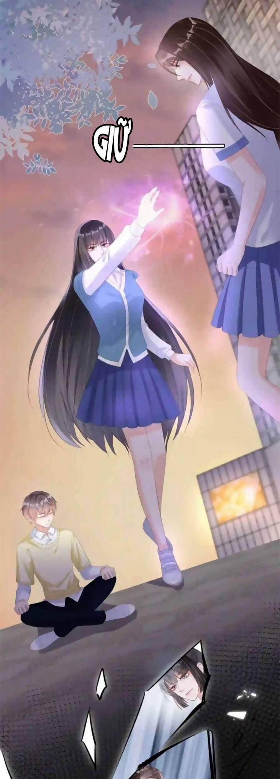 Dây Dưa Không Dứt 42 trang 10