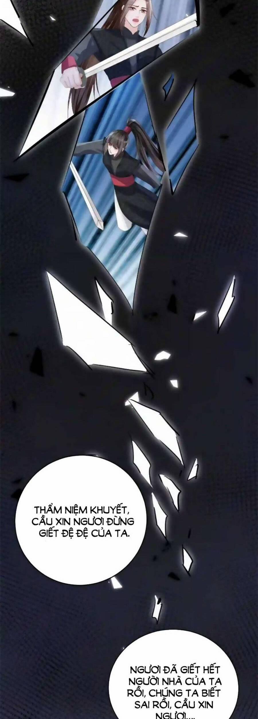 Dây Dưa Không Dứt 42 trang 11