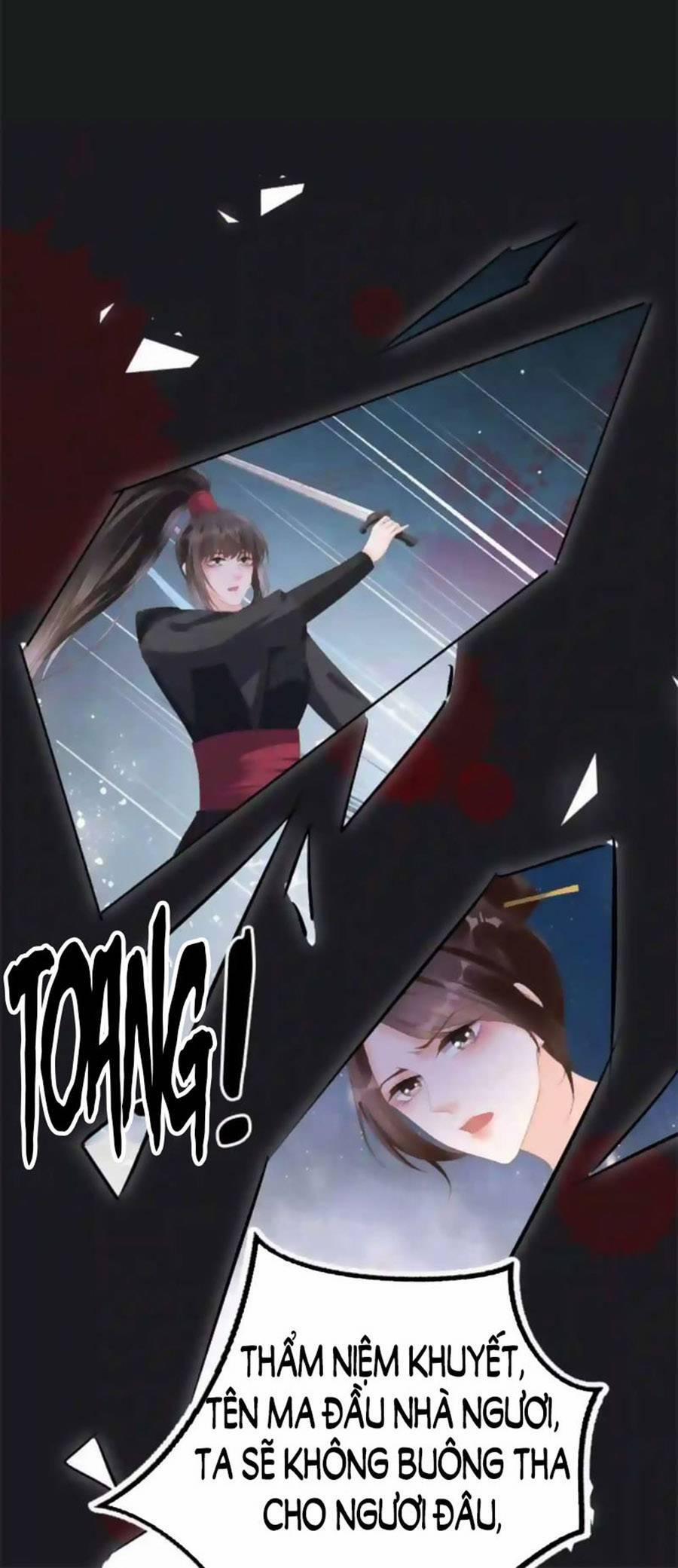 Dây Dưa Không Dứt 42 trang 14