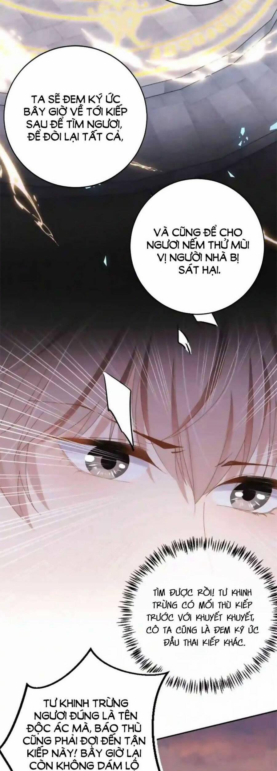 Dây Dưa Không Dứt 42 trang 16