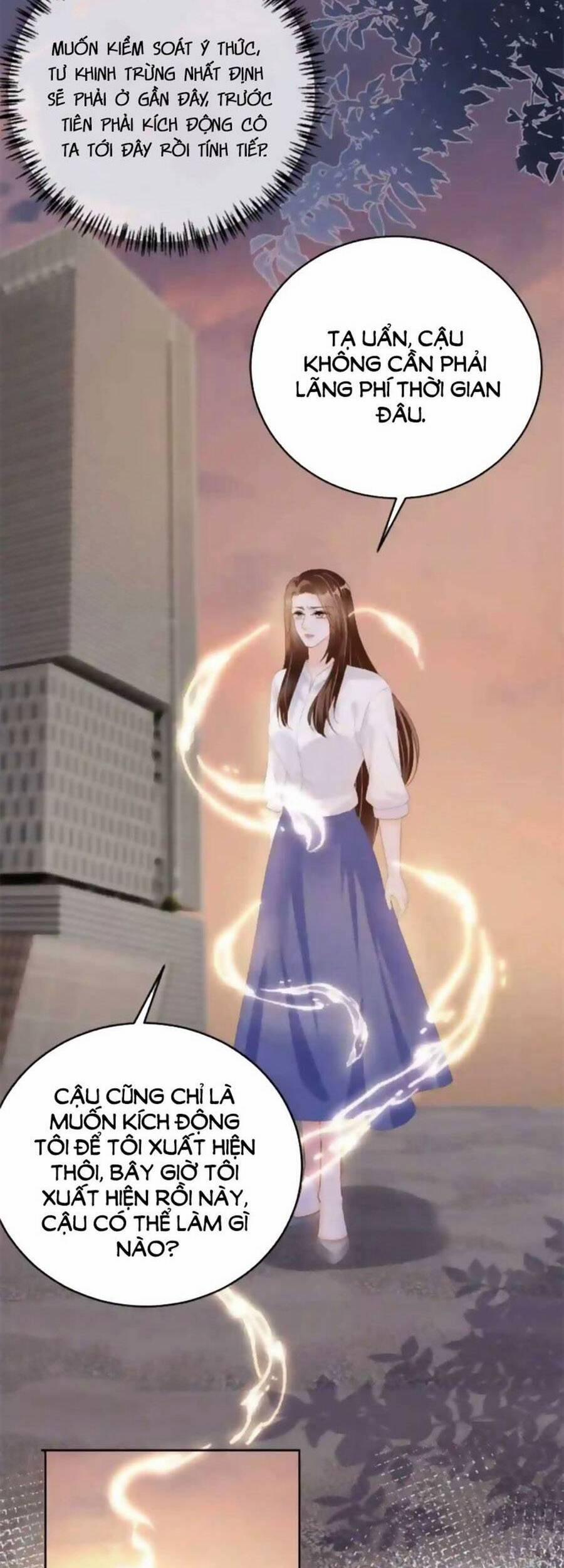 Dây Dưa Không Dứt 42 trang 18