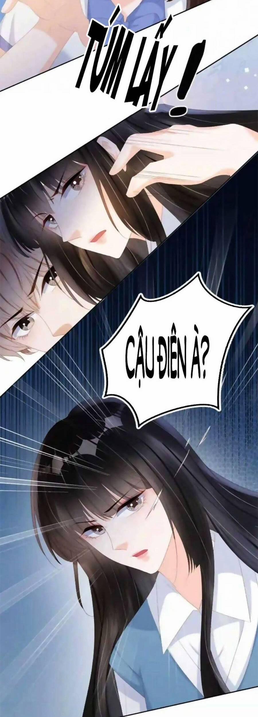 Dây Dưa Không Dứt 42 trang 2