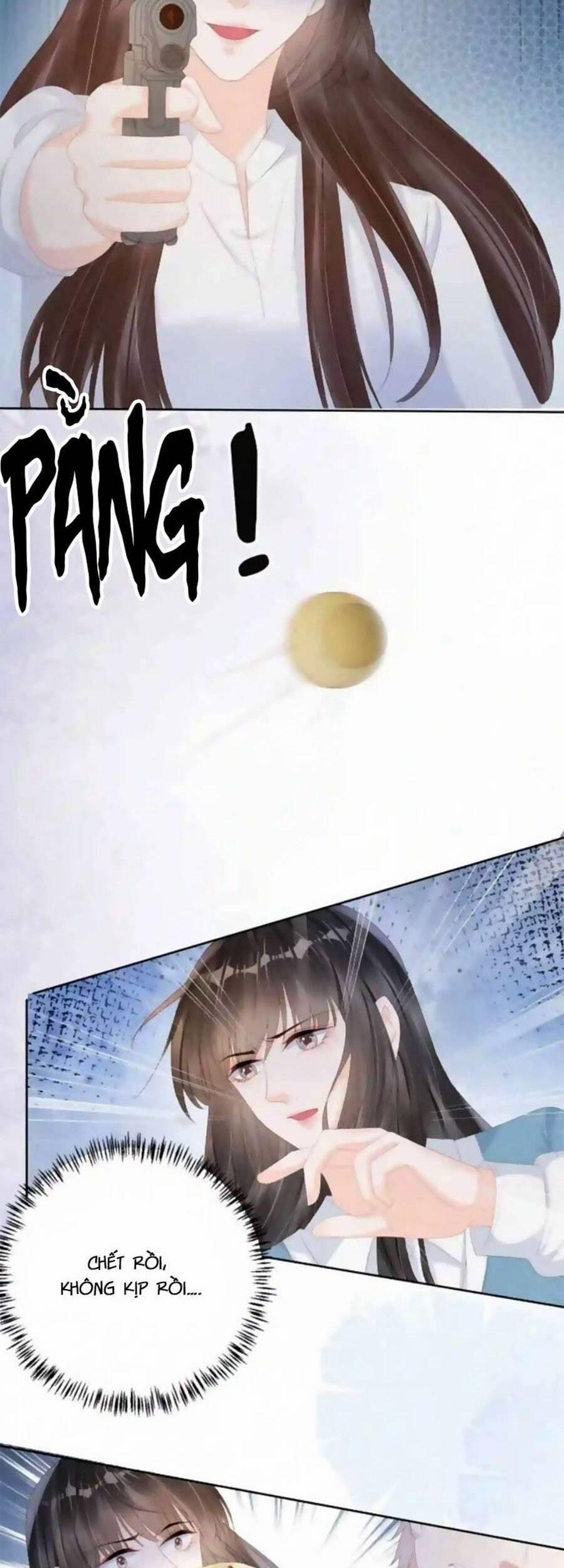 Dây Dưa Không Dứt 42 trang 21