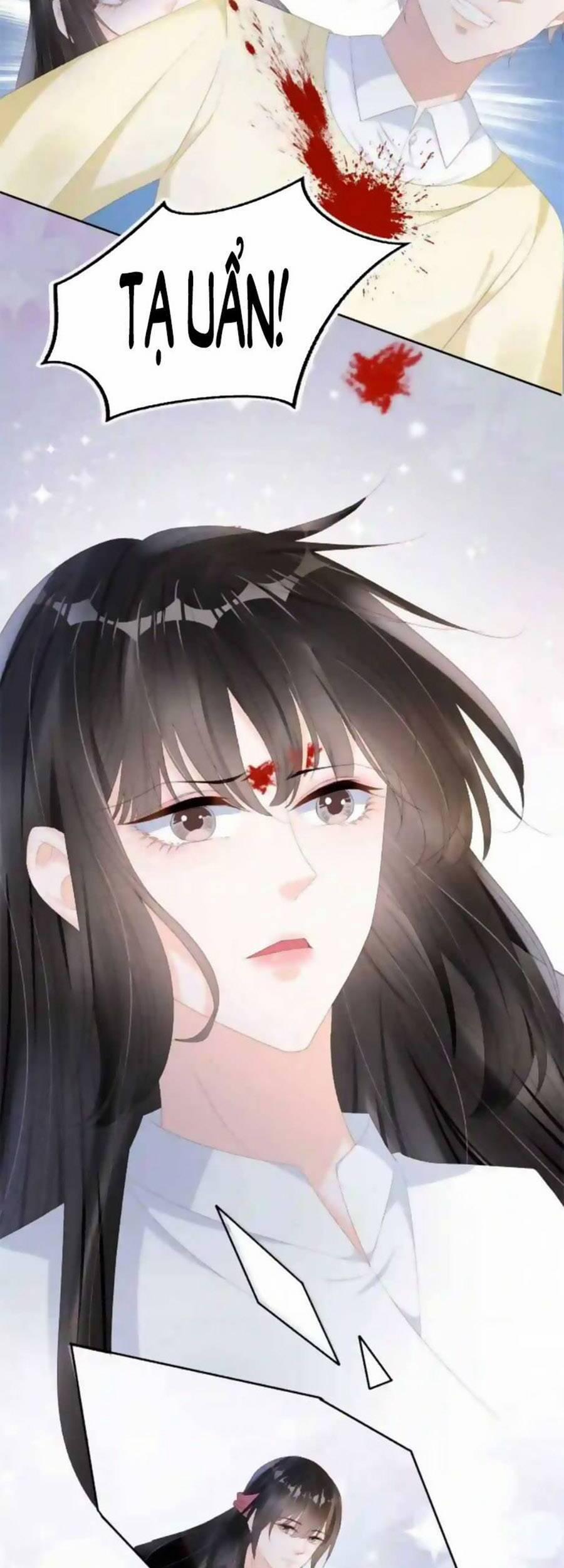 Dây Dưa Không Dứt 42 trang 22