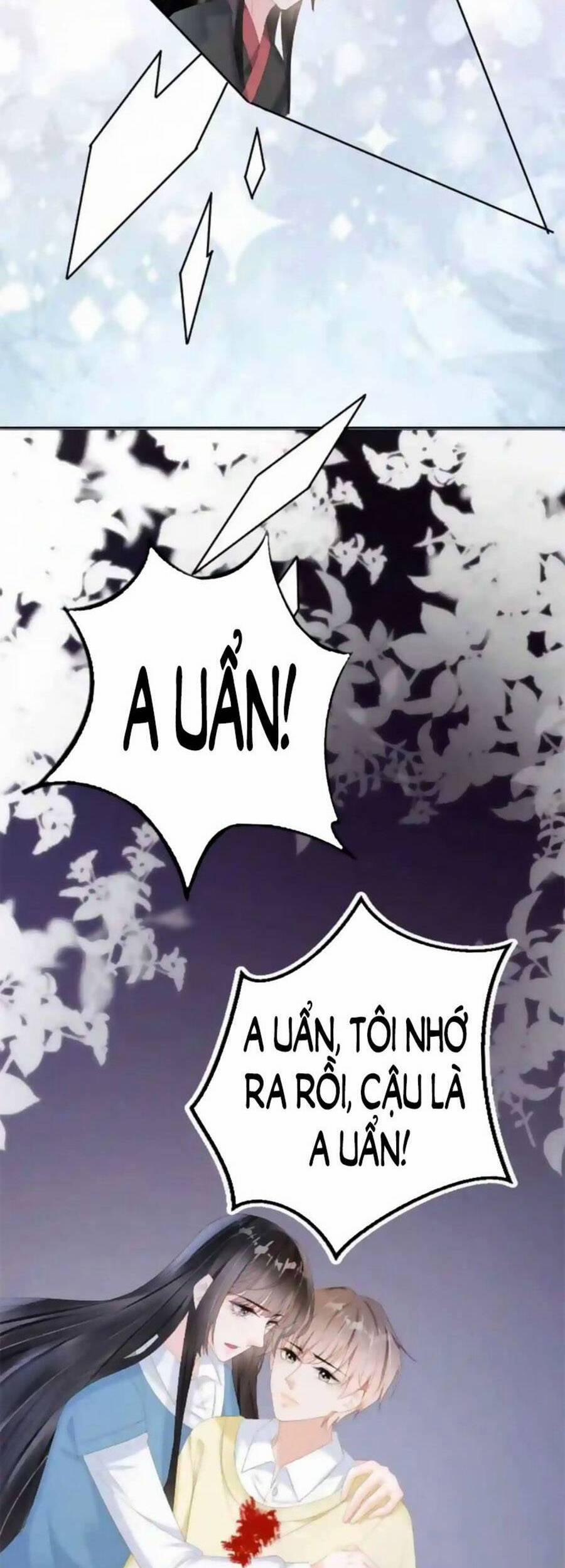 Dây Dưa Không Dứt 42 trang 23